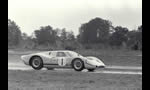 Ford J Prototype and Mk IV